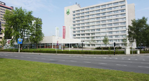 Holiday Inn Eindhoven