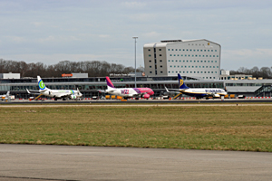 Hotels Eindhoven Airport